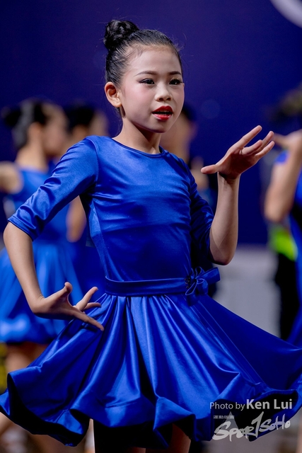 20190504 Dance 1234