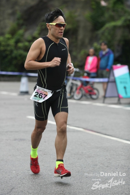 PloverCove IronMan-2207
