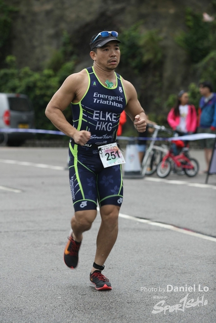 PloverCove IronMan-2210