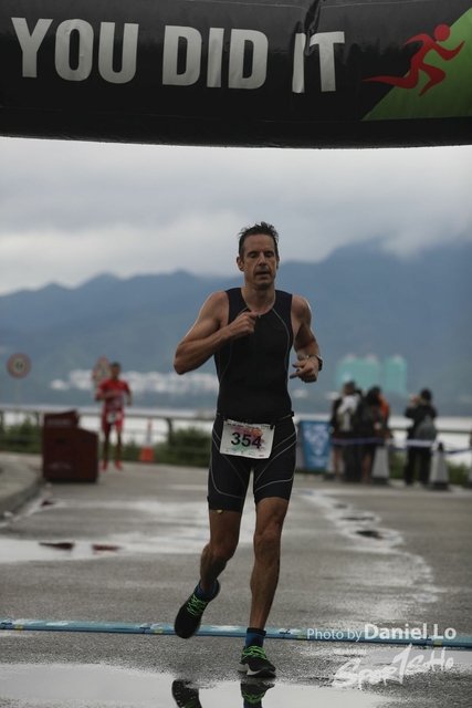 PloverCove IronMan-2411