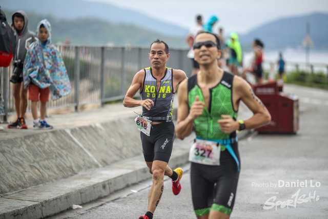 PloverCove IronMan-3107