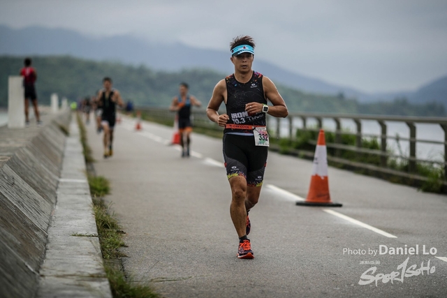 PloverCove IronMan-3215