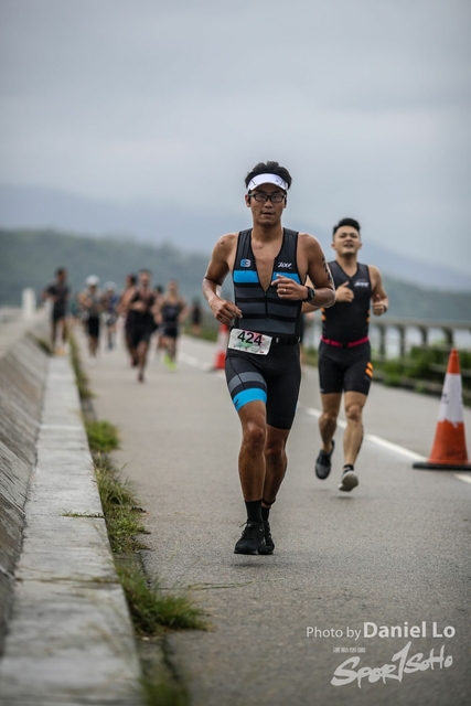 PloverCove IronMan-3317