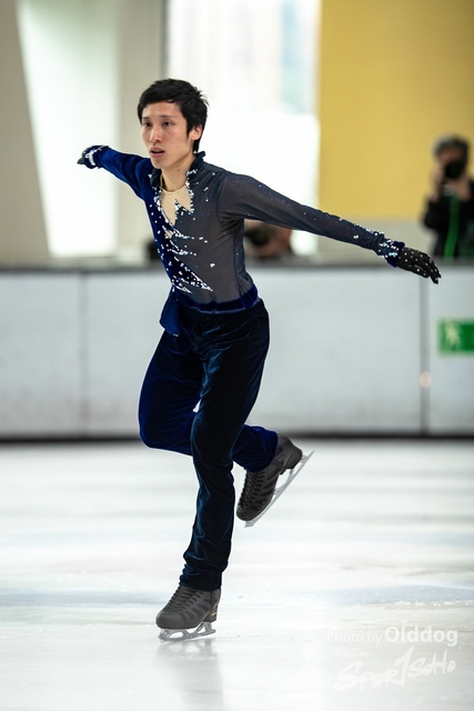 Skating24