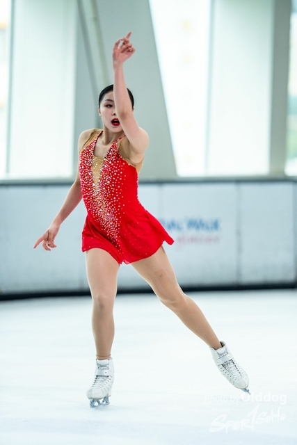 Skating45