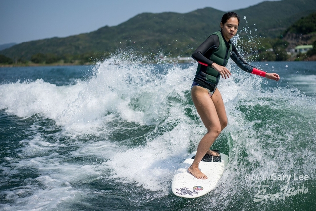 Wakesurf 0111