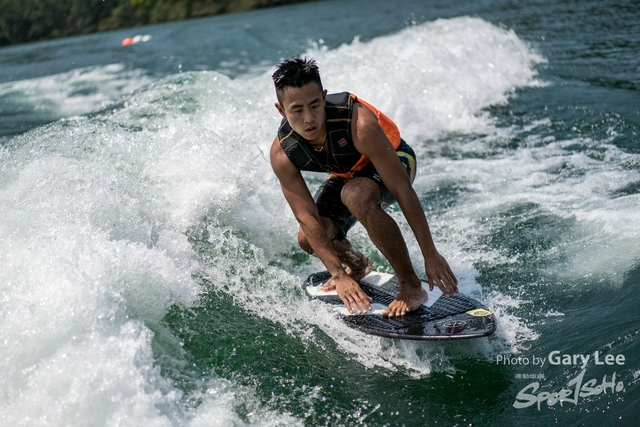 Wakesurf 0170