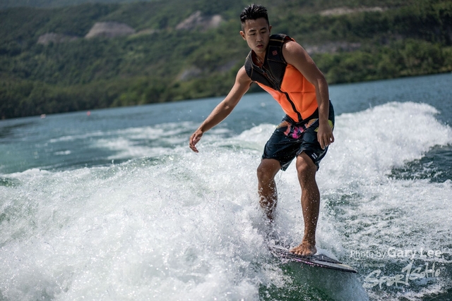 Wakesurf 0175