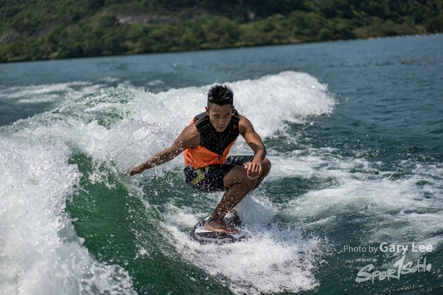 Wakesurf 0181