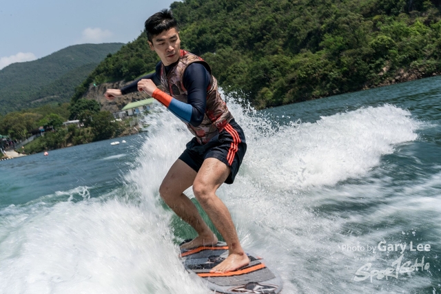Wakesurf 0188