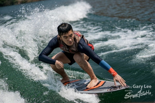 Wakesurf 0190