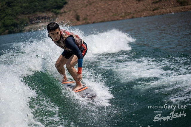 Wakesurf 0191