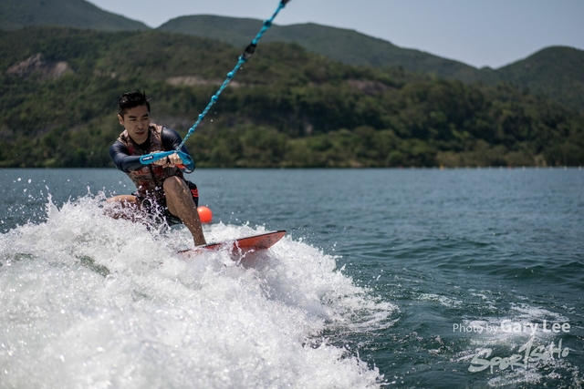 Wakesurf 0204
