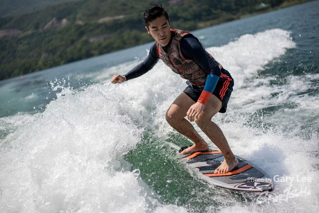 Wakesurf 0208
