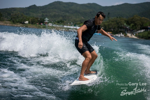 Wakesurf 0211