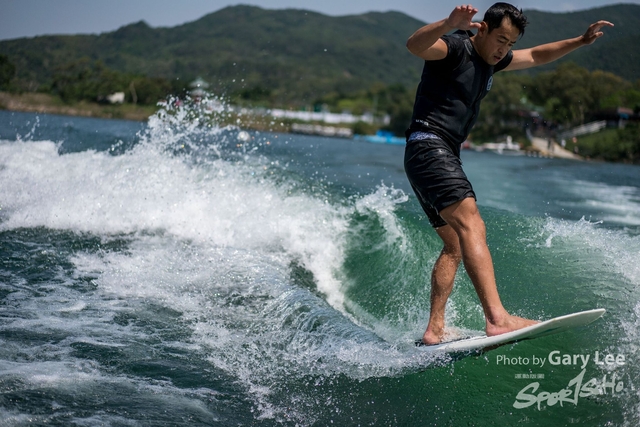 Wakesurf 0212