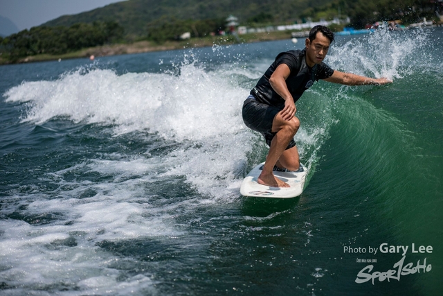 Wakesurf 0217