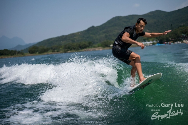 Wakesurf 0226