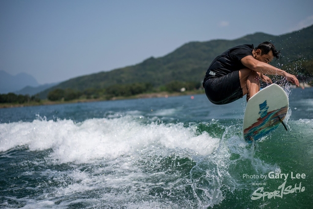 Wakesurf 0229