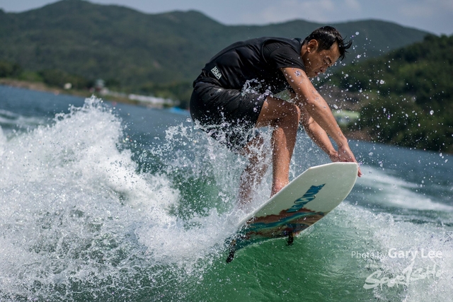 Wakesurf 0237