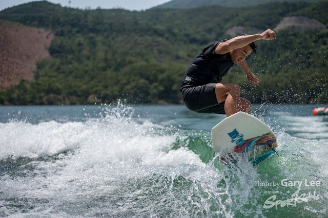 Wakesurf 0243