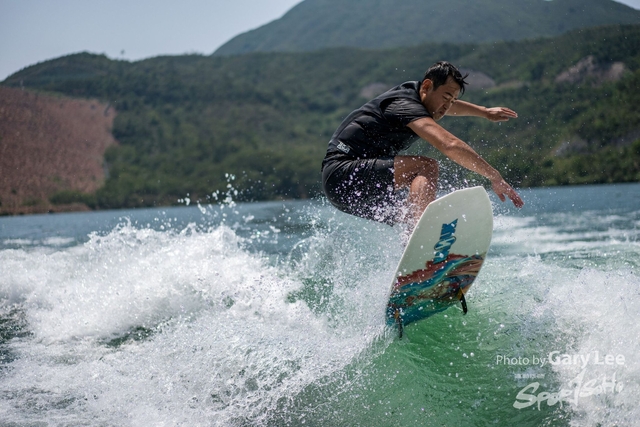 Wakesurf 0253