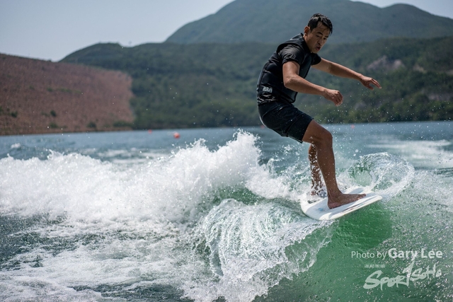 Wakesurf 0264