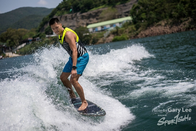 Wakesurf 0266