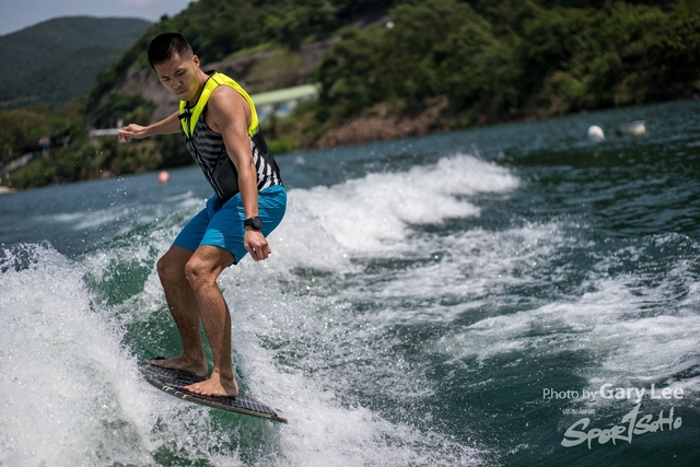 Wakesurf 0268