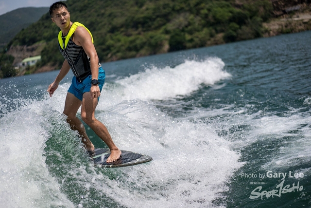 Wakesurf 0270