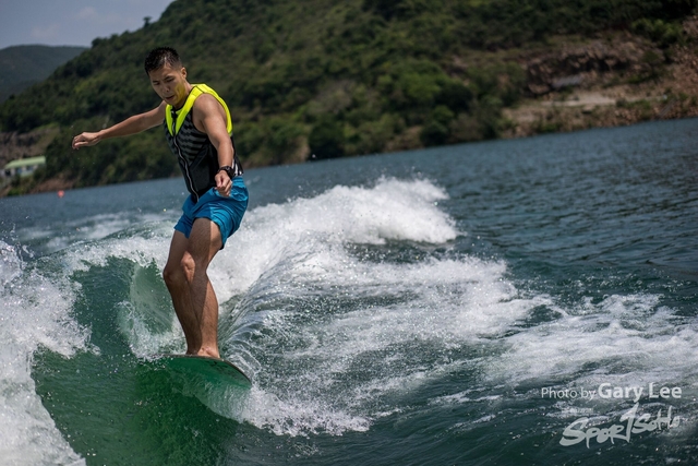 Wakesurf 0271