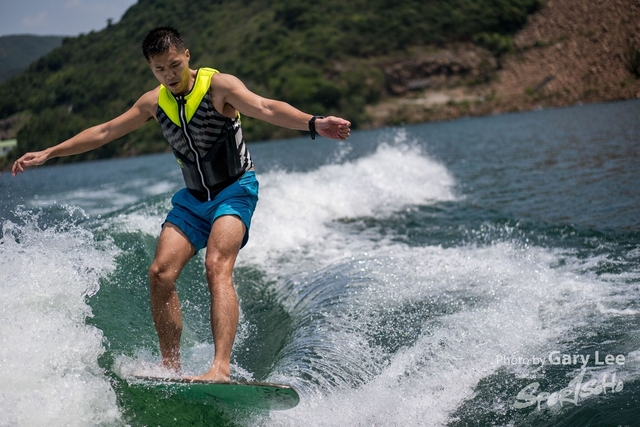 Wakesurf 0273