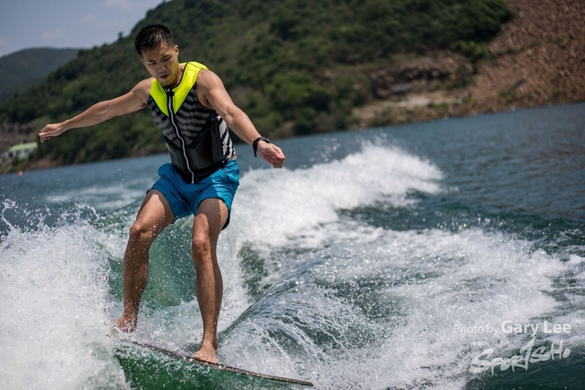 Wakesurf 0274