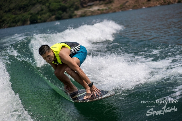 Wakesurf 0276