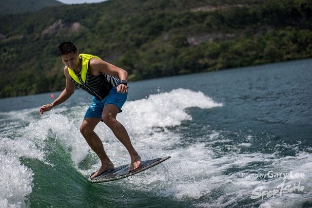Wakesurf 0280