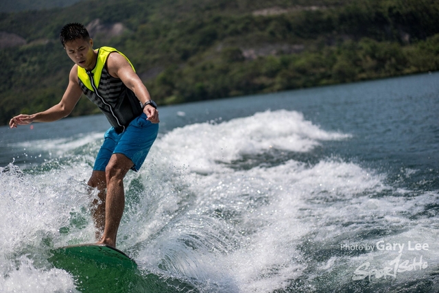 Wakesurf 0281