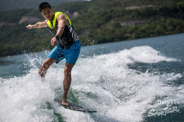 Wakesurf 0282