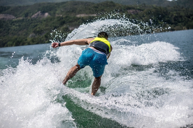 Wakesurf 0284