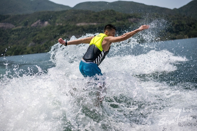 Wakesurf 0286