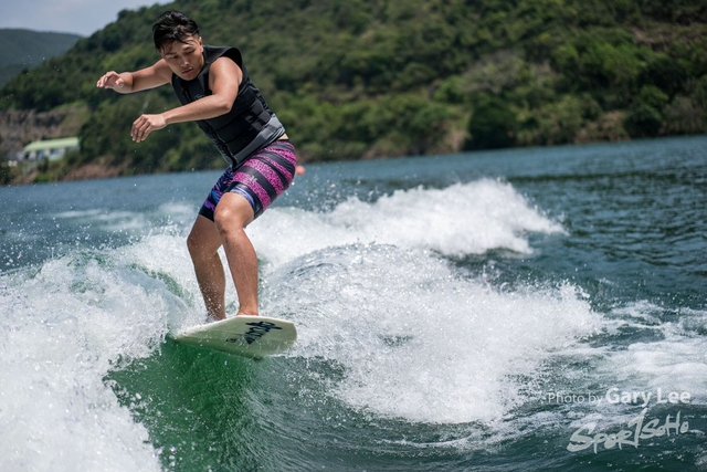 Wakesurf 0293