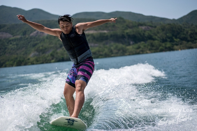 Wakesurf 0303