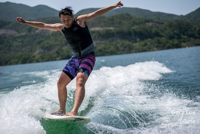 Wakesurf 0304