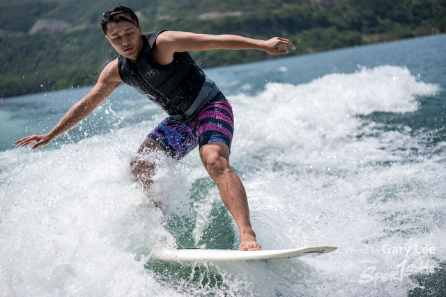 Wakesurf 0305