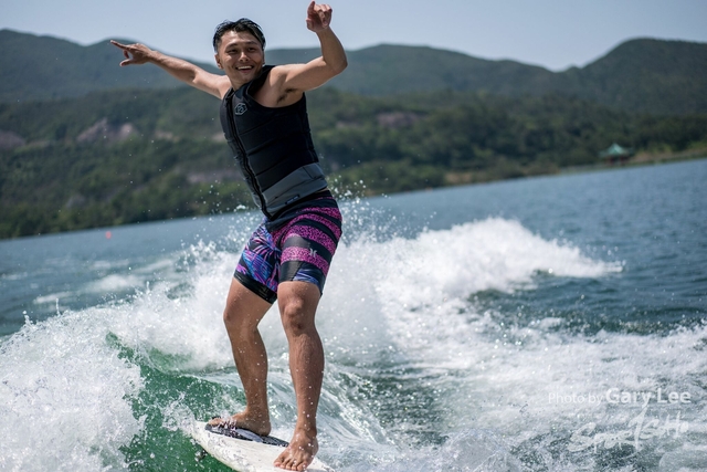 Wakesurf 0306