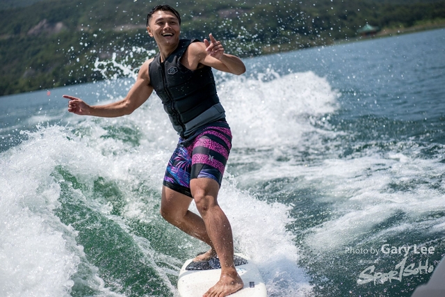 Wakesurf 0307