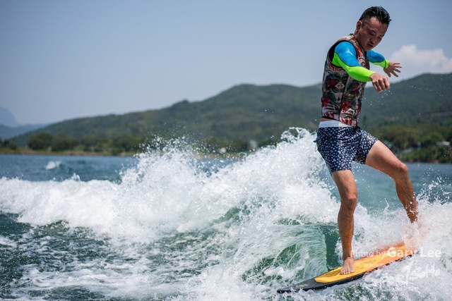 Wakesurf 0320