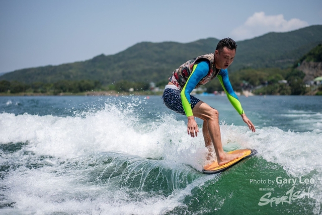 Wakesurf 0321