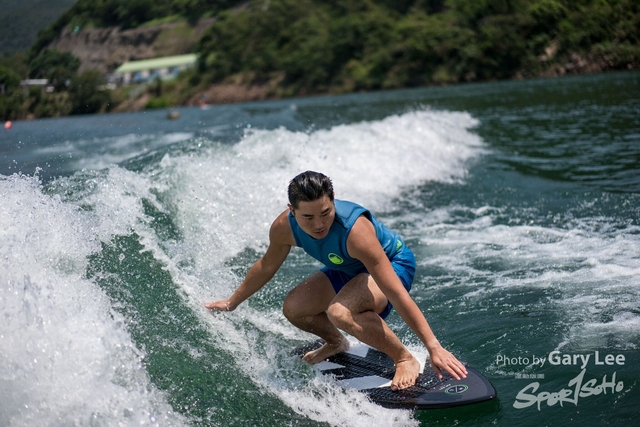 Wakesurf 0329