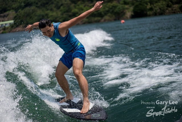 Wakesurf 0331