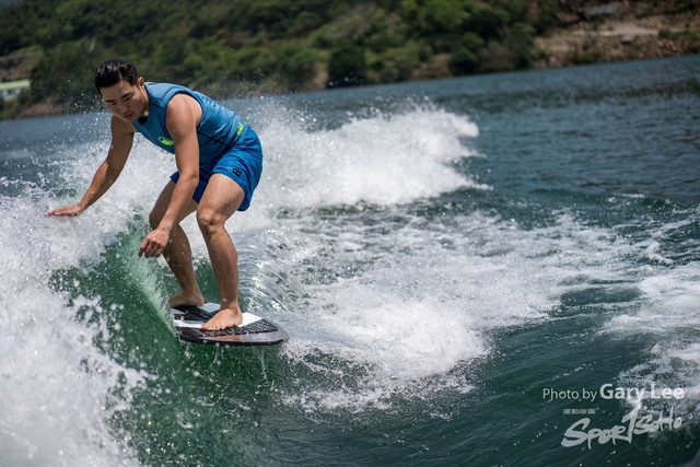 Wakesurf 0332